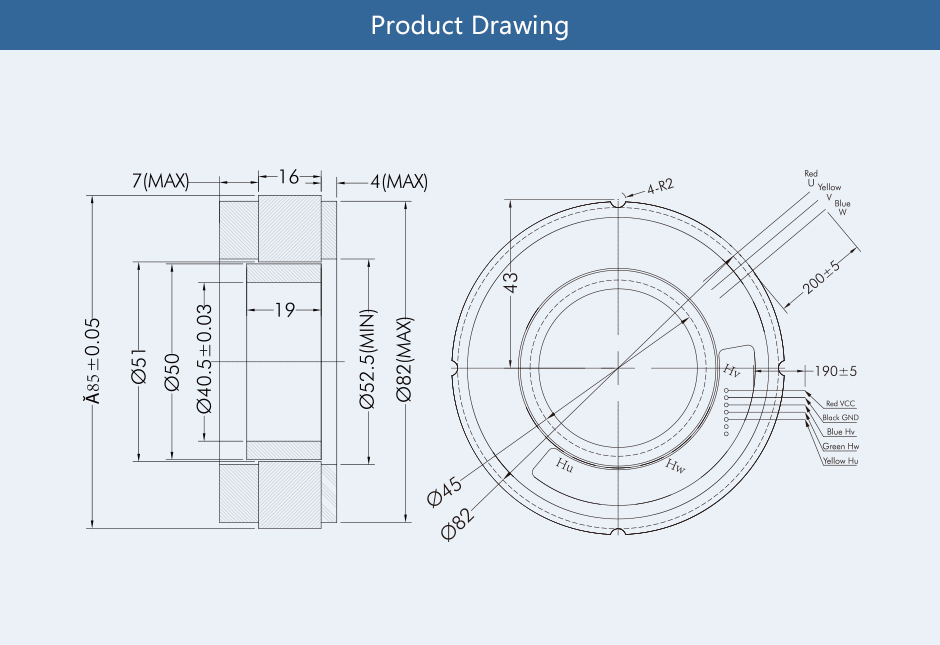 Product Drawing-RI80