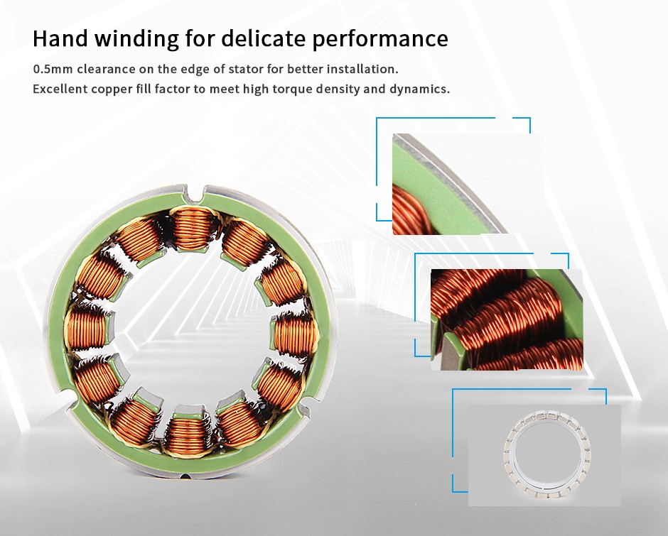 RI50,Hand winding for delicate performance