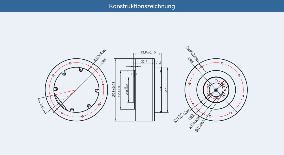 Technische Daten