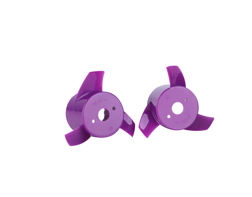 Hélice de propulsión submarina W30