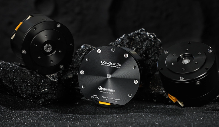 ak-40-10-robotic-actuator ak-40-10-robotic-actuator