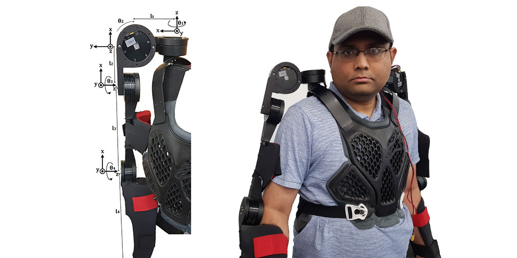 exoskeleton-power-system