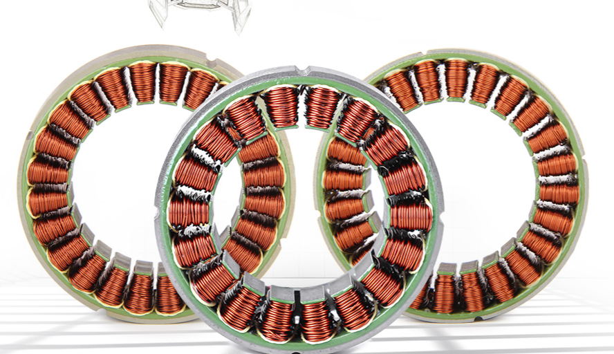 frameless-torque-motors-for-robotic-actuator frameless-torque-motors-for-robotic-actuator