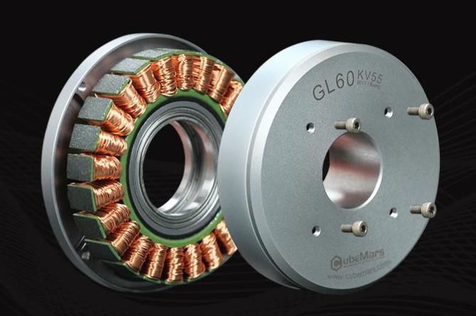 what-a-gimbal-motor-is