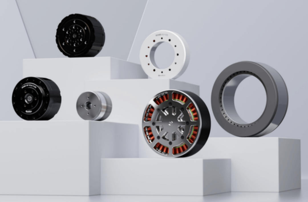 motor-technologies-for-exoskeleton-robots