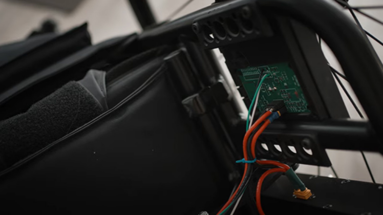 wheelchair-project wheelchair-project