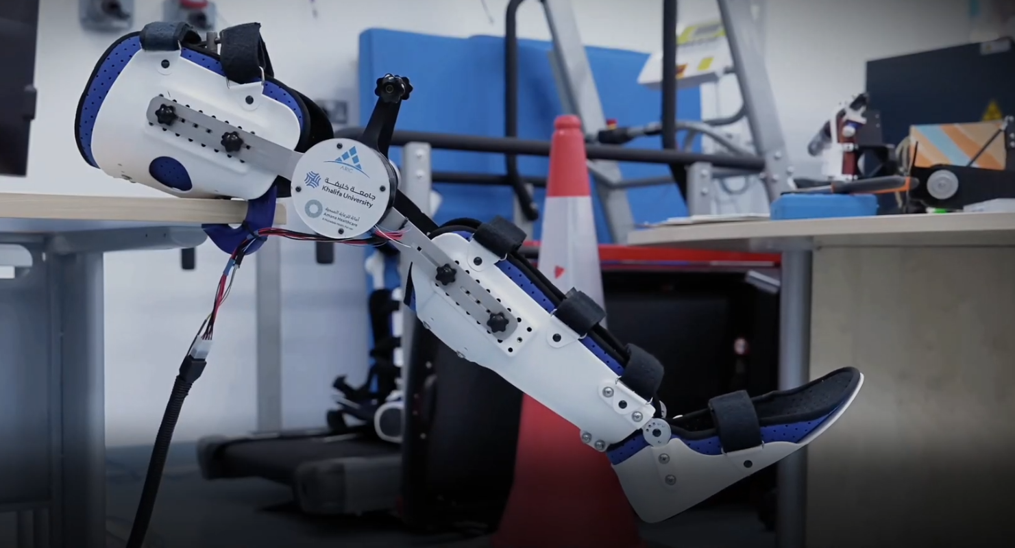 tunable-stiffness-knee-exoskeleton-solution