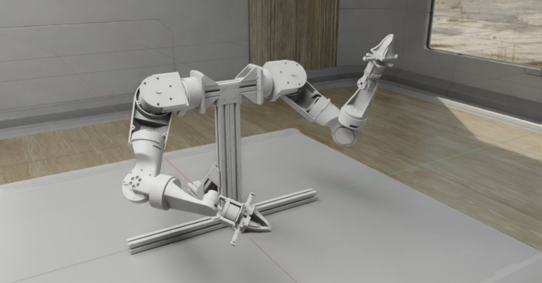 humanoid-project-planetary-reducer-based-actuator